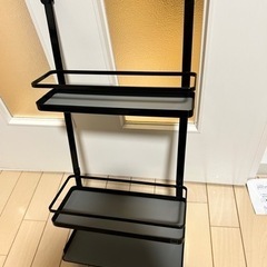 tower 《 調味料ラック タワー 3段 》