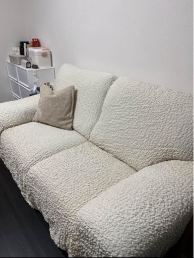 家具 ソファ 3人掛けソファ