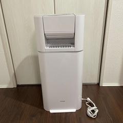 家電 季節、空調家電 加湿器