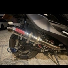 k2tecマフラーの画像