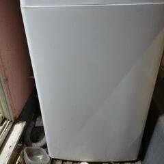 家電 生活家電 洗濯機