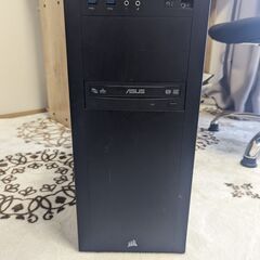 【ゲーミングPC】Intel i5 6600 & GTX 107...