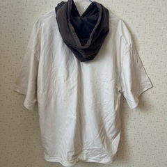WEGO メンズＴシャツ(ポケット付)の画像
