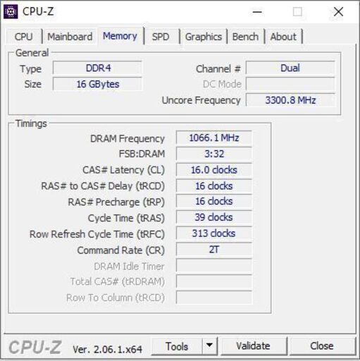 【ゲーミングPC】Intel i5 6600 & GTX 1070 8Gb