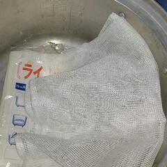 業務用ガス炊飯器の画像
