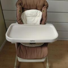 【値引き】Aprica　バウンサー