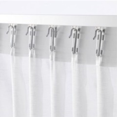 家具 カーテン、ブラインドの画像