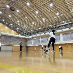 🏸５月12日（日）【西尾】🔰参加費…２時間300円！『ゆるふわバ...