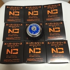安全な砥粒入りナイロンブラシ　錦　グリットタイプミニ　EN-11...