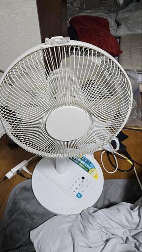 扇風機
