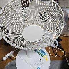扇風機