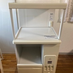 ライスチェスト