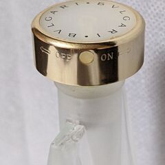 ブルガリ オーフレッシュ　オーデトワレ 50mlの画像