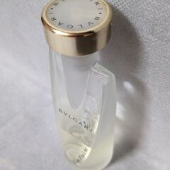 ブルガリ オーフレッシュ　オーデトワレ 50mlの画像