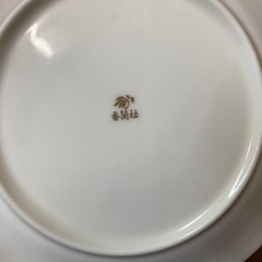 香蘭社5枚セットの画像