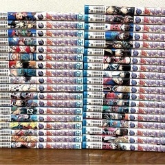 【希少！！】【格安！！】漫画  アイシールド21  全巻セット  