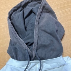WEGO メンズＴシャツ(ポケット付)の画像