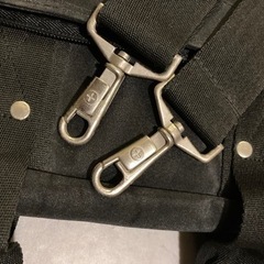 ガーメントバッグ　鞄　スーツ用　　　の画像