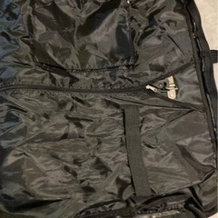 ガーメントバッグ　鞄　スーツ用　　　の画像