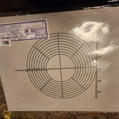 ペストリーボード　53×43 　未使用