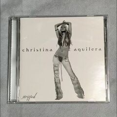 【CDセット】Christina Aguilera / クリスティーナ・アギレラの画像