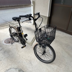 AIRbikeの中古が安い！激安で譲ります・無料であげます｜ジモティー