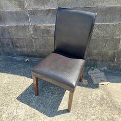 ダイニングチェア　1脚のみ