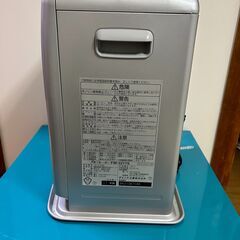 石油ファンヒーター ダイニチ FW-3217Sの画像