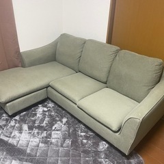 家具 ソファ 3人掛けソファ