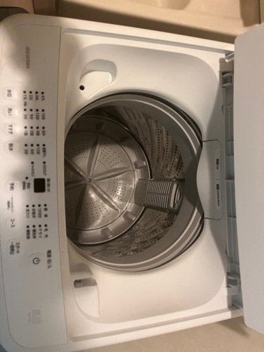 洗濯機