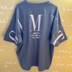 メンズＴシャツの画像