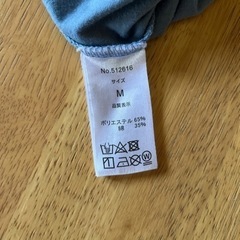 メンズＴシャツの画像