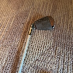 WILSON BEARゴルフセット の画像