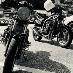 ツーリング仲間募集します！