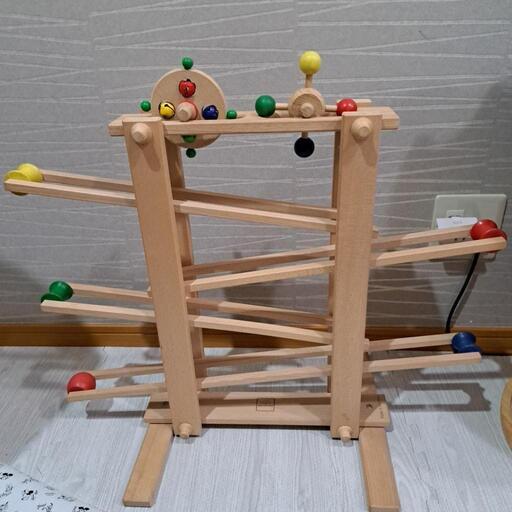 ボーネルンド BørneLund おもちゃ 知育玩具