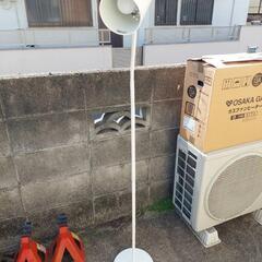 ニトリ フロアランプ(スプラウト10192C-WH)