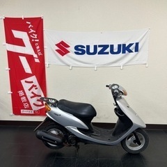 激安ヤマハ⭐️2ストロークジョグ🛵の画像