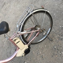 電動自転車14