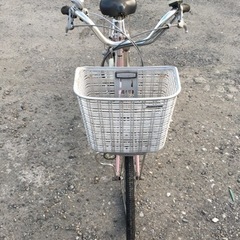 電動自転車14