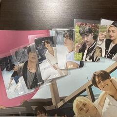CD/ALBUM　ストレイキッズの画像
