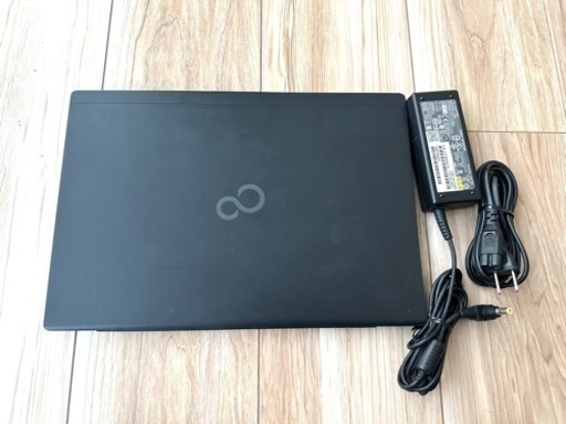 403-3軽量777g Win11/office21付富士通LIFEBOOK U939/A メモリ8GB SSD256GB