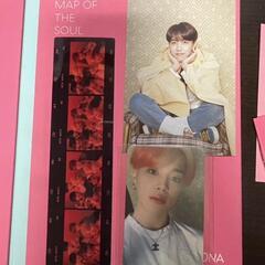 CD/ALBUM　BTS