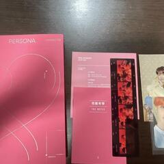 CD/ALBUM　BTSの画像