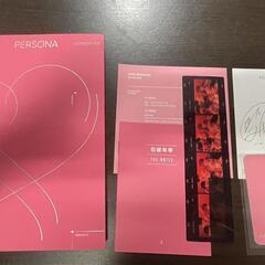 CD/ALBUM　BTSの画像