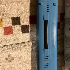 鍵盤ハーモニカ本体のみ　受渡者予定済