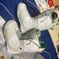 バートン BURTON CUSTOMX XX  の画像