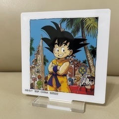 ドラゴンボール アクリルスタンド 天下一武道会
