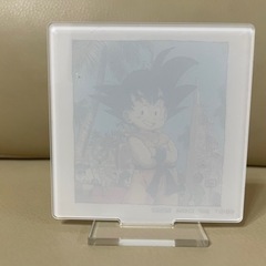 ドラゴンボール アクリルスタンド 天下一武道会の画像