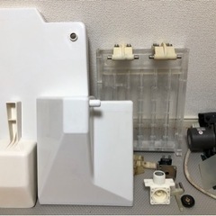 大和冷機　業務用製氷機　35kgタイプの画像