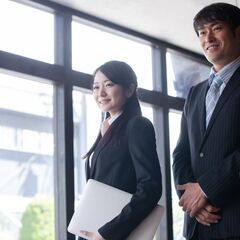 【秋田市×未経験可の営業職】教育制度◎★投資アドバイザー職/イン...